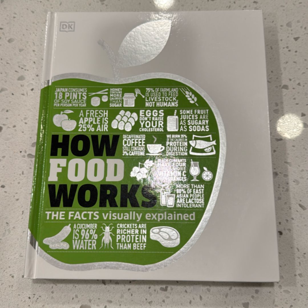 How Food Works
