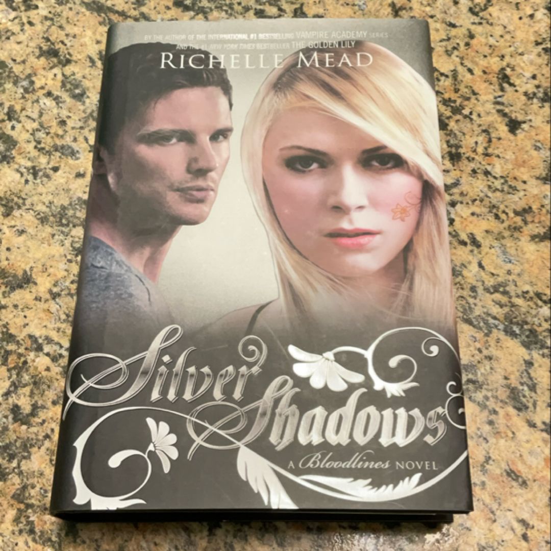 Silver Shadows