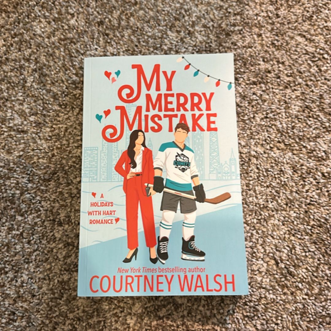 My Merry Mistake