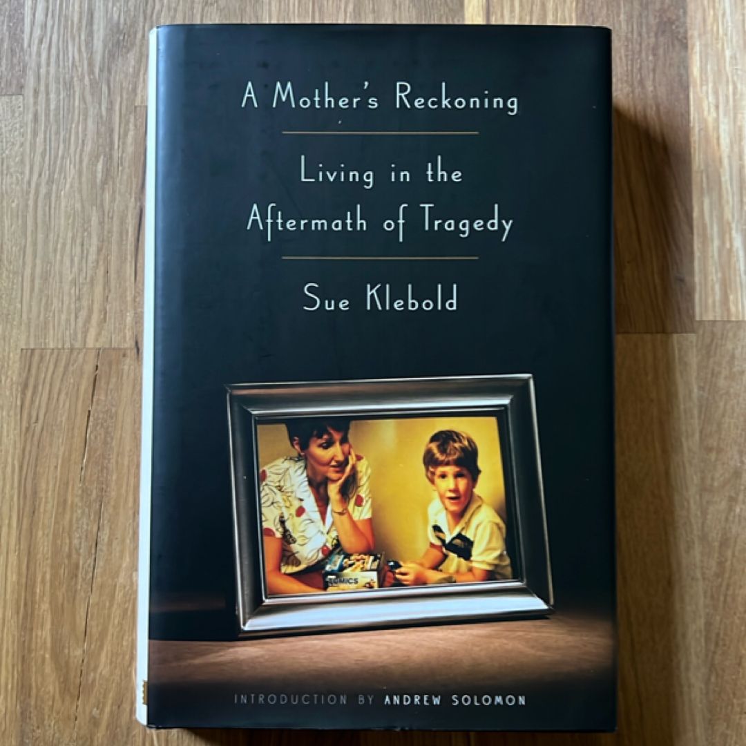 A Mother's Reckoning