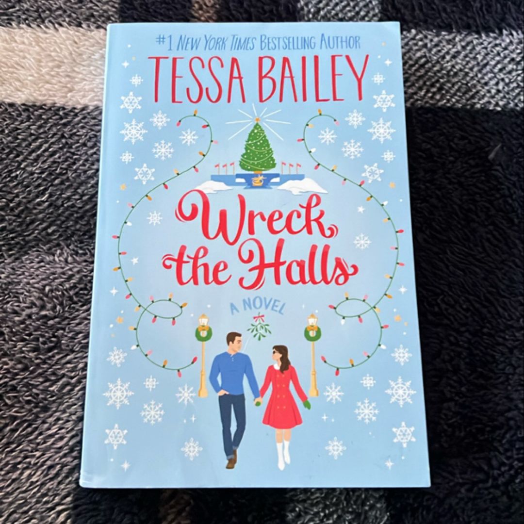 Wreck the Halls
