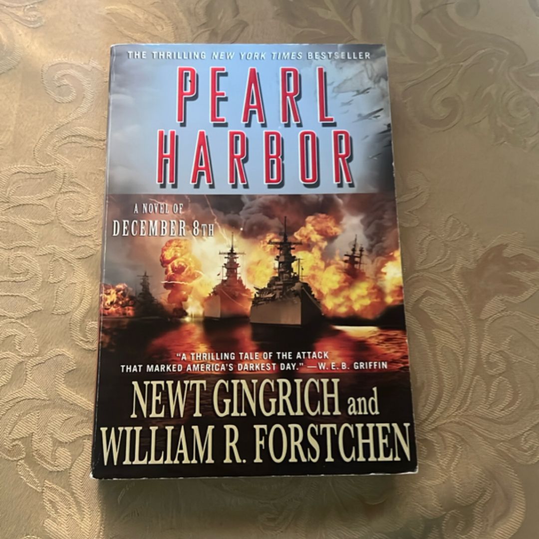 Pearl Harbor