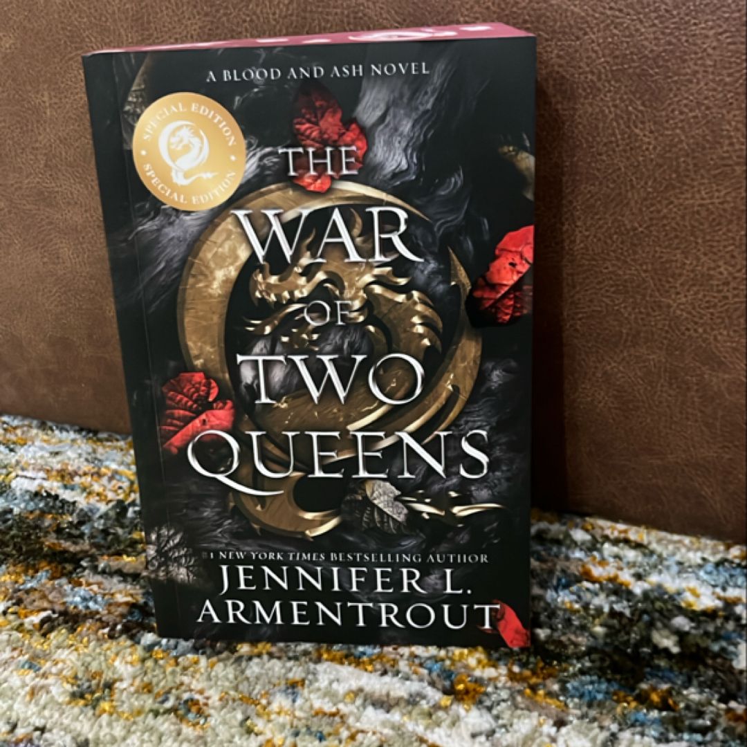 The War of Two Queens Special Edition