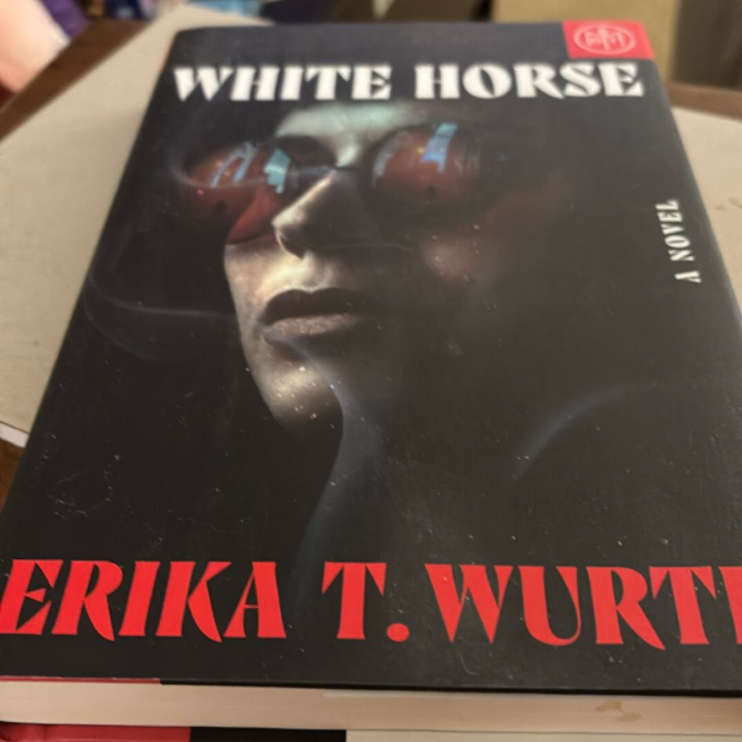 White Horse