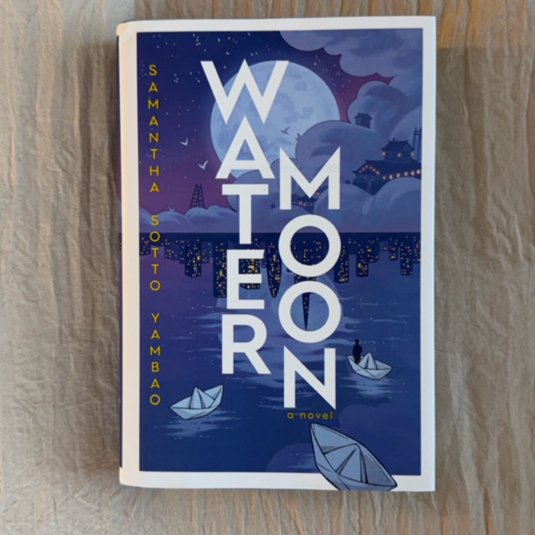 Water Moon