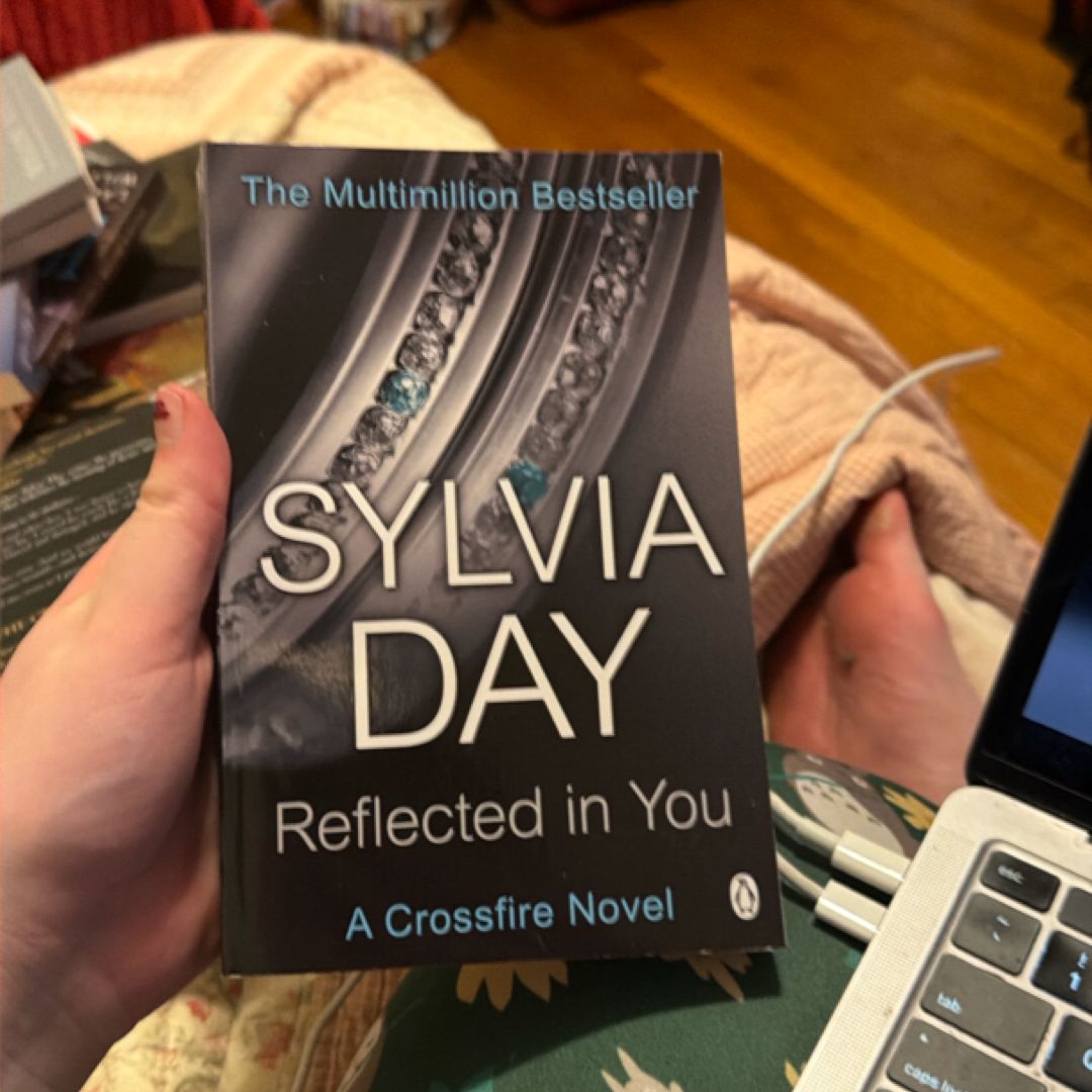 Reflected in You