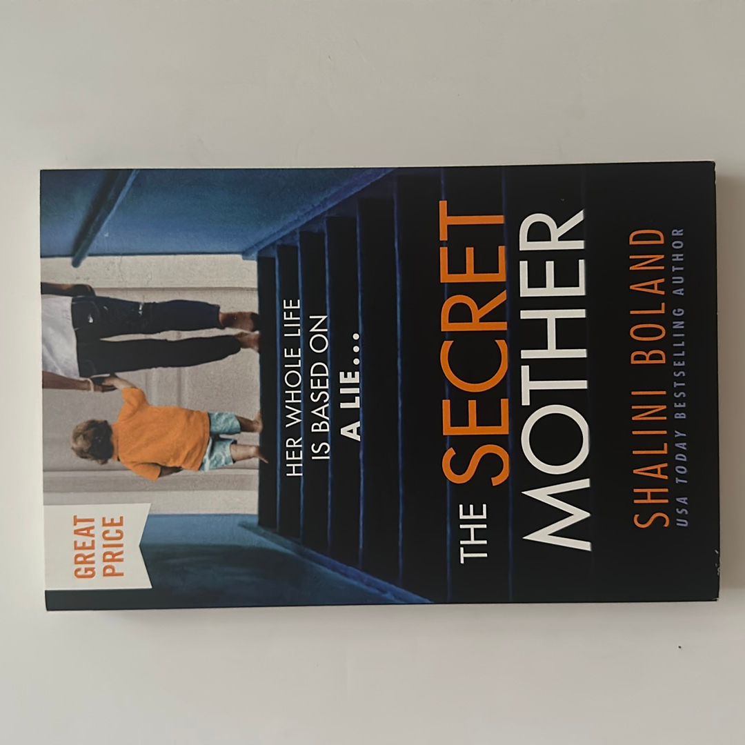 The Secret Mother