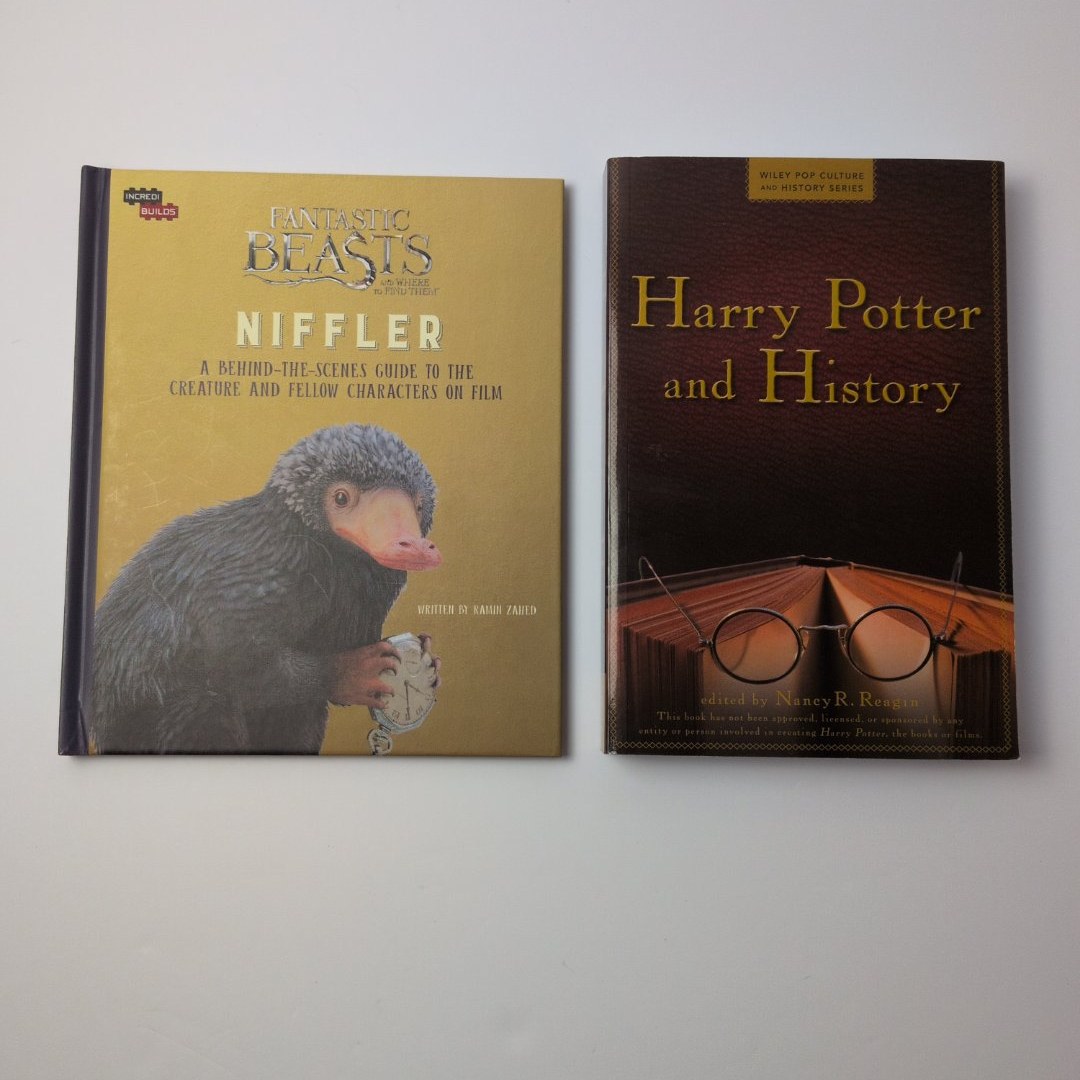 Harry Potter Bundle