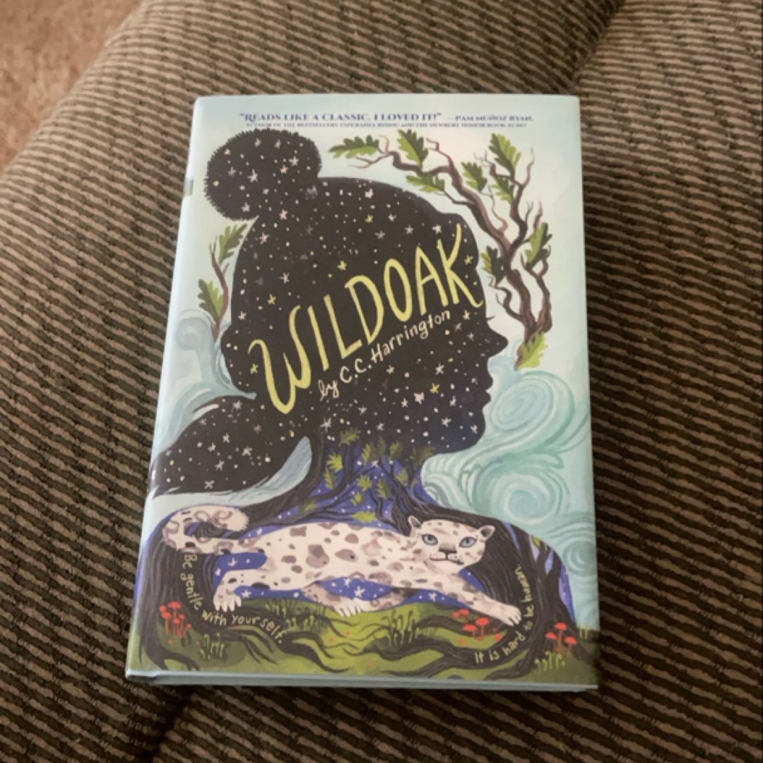 Wildoak