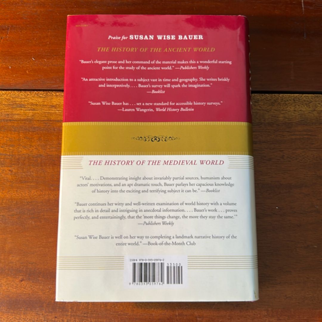 The History of the Renaissance World (1st Ed/3rd)
