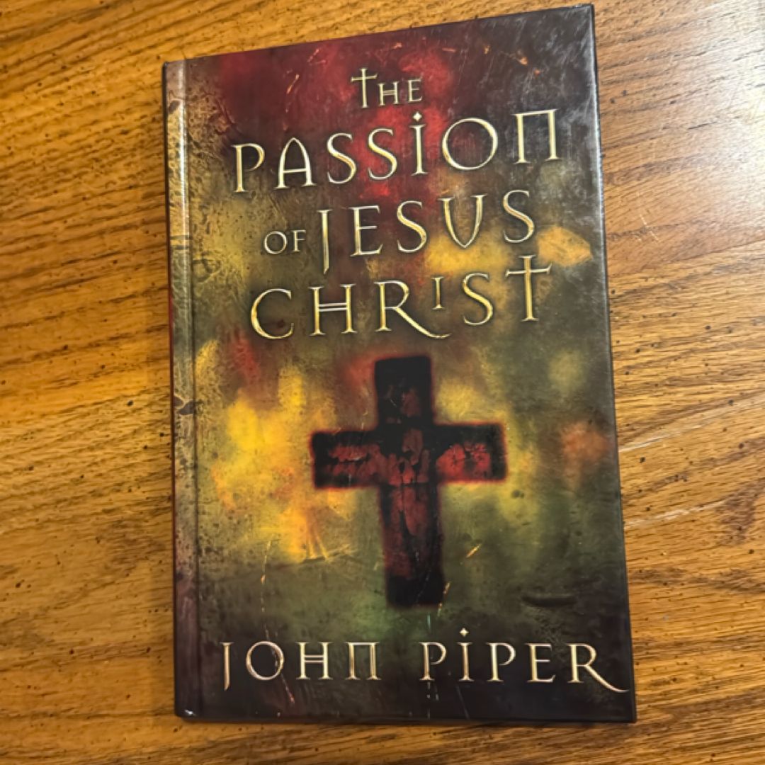 The Passion of Jesus Christ