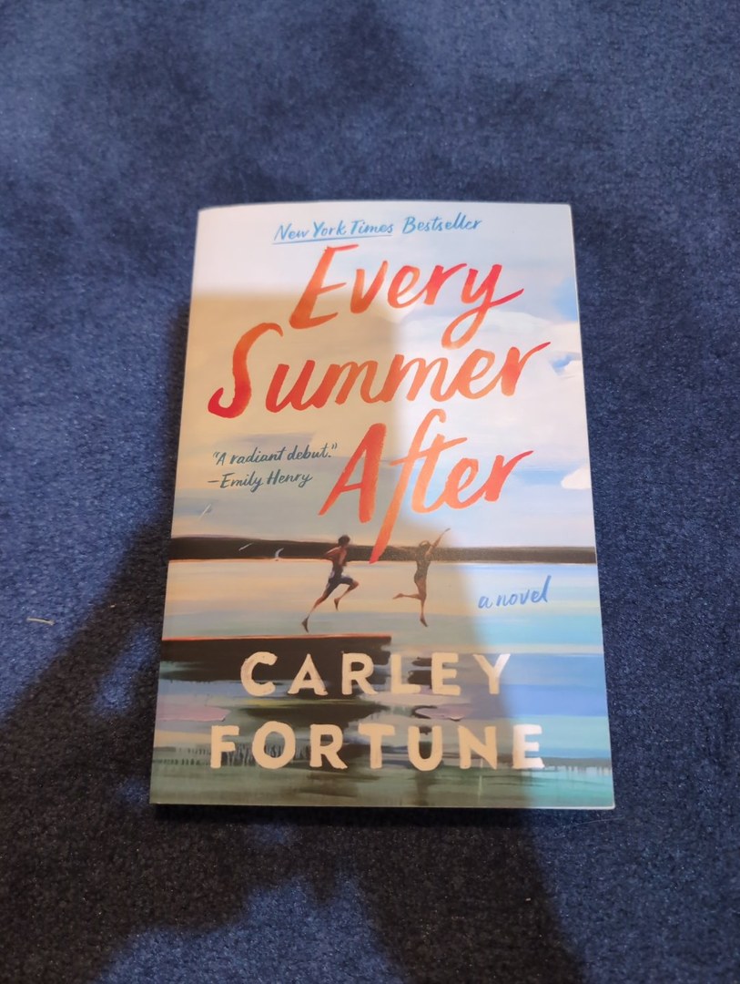 Every Summer After