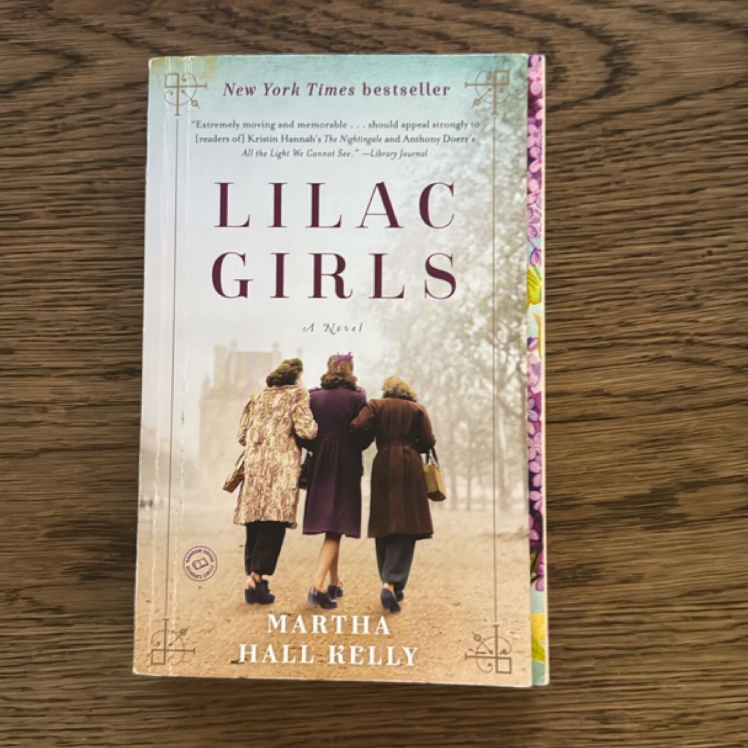Lilac Girls