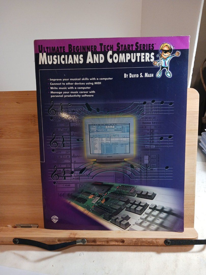 Ultimate Beginner Tech Start. P170