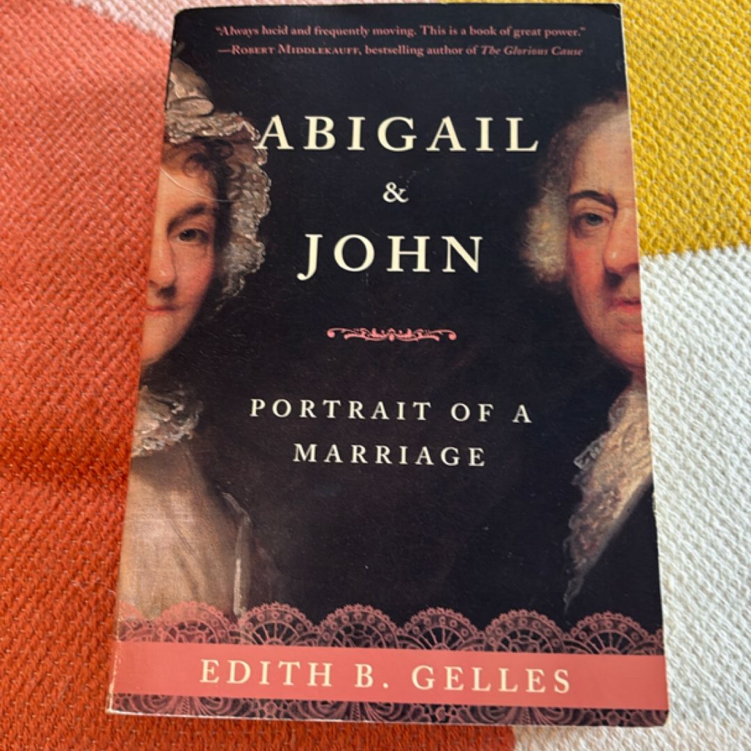Abigail and John