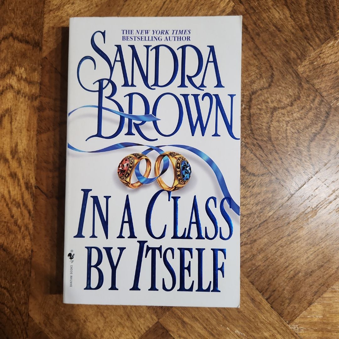 In a Class by Itself