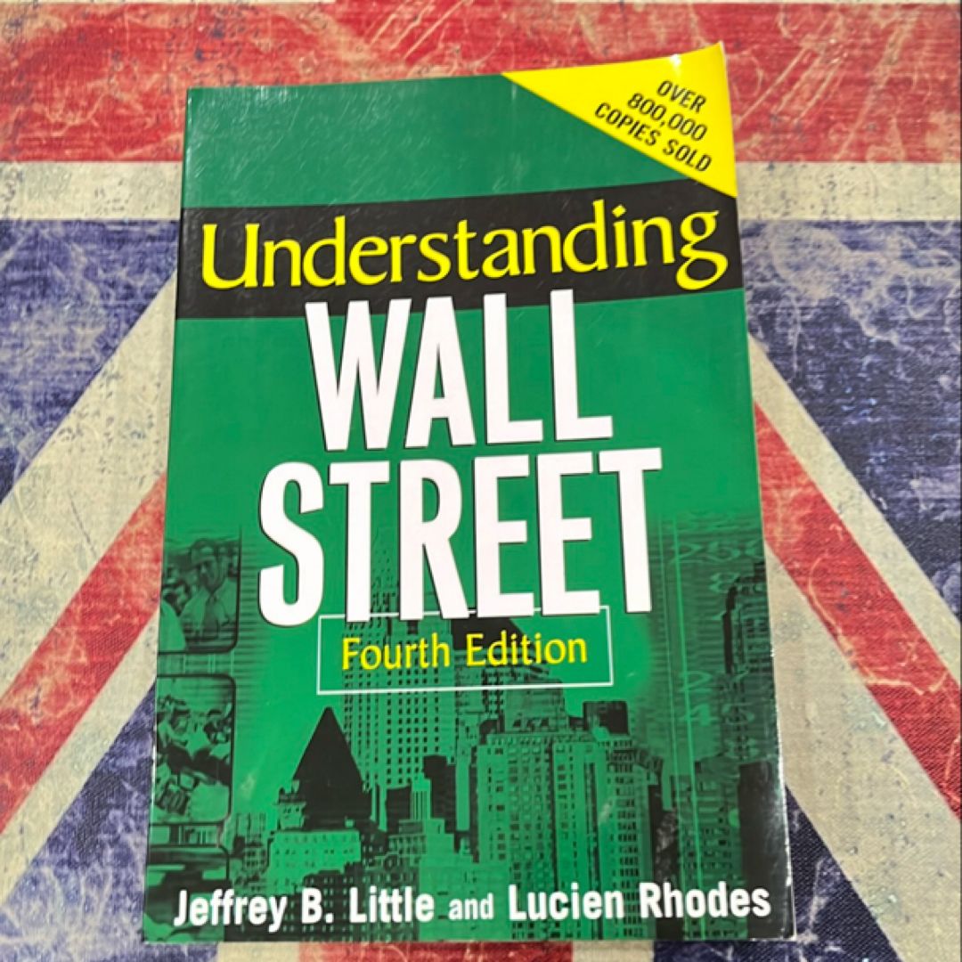 Understanding Wall Street