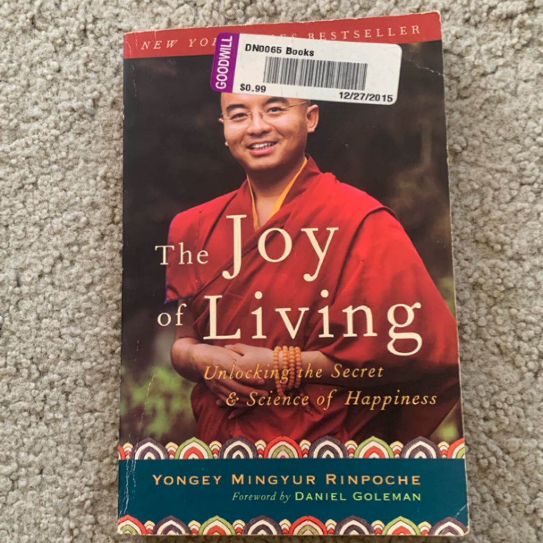 The Joy of Living