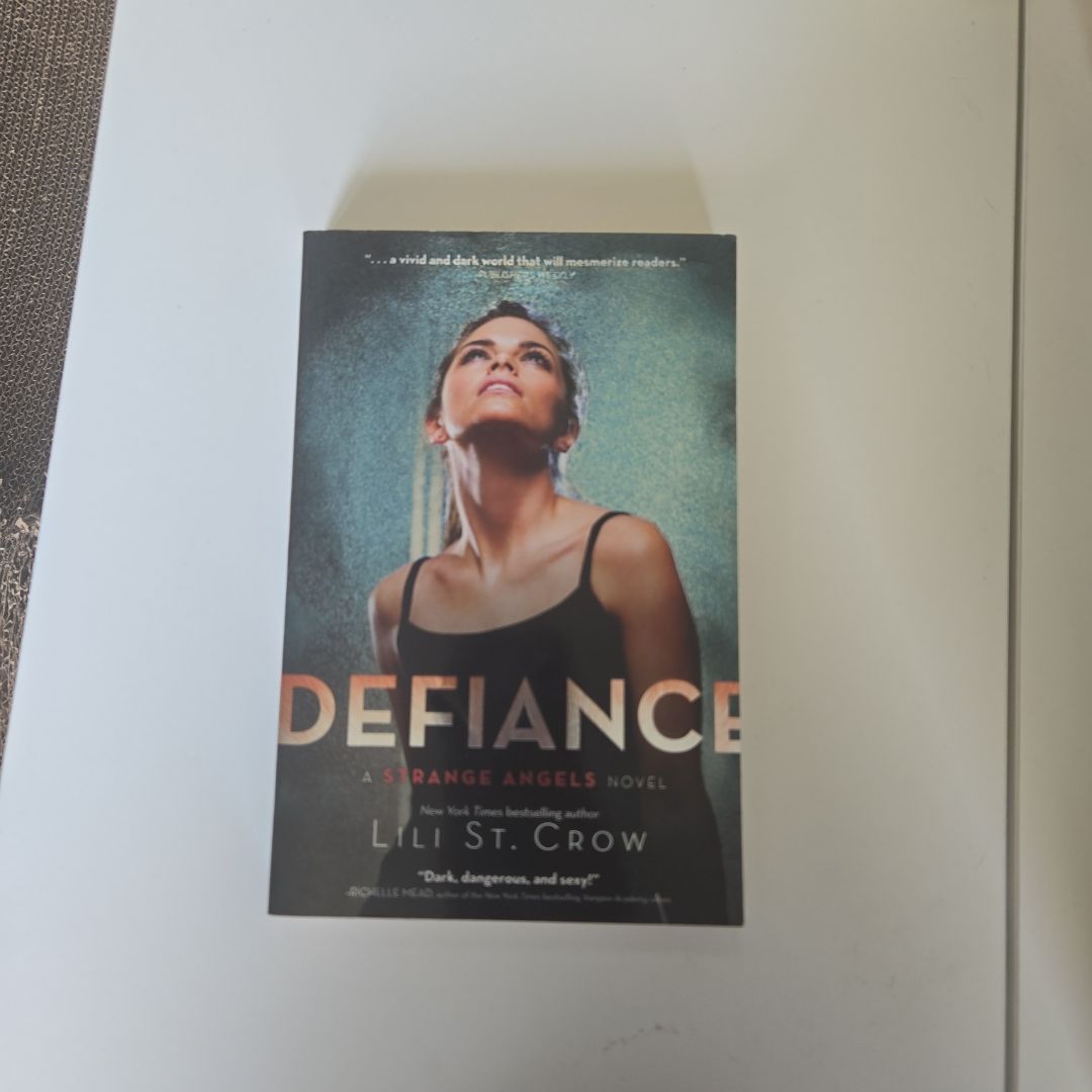 Defiance