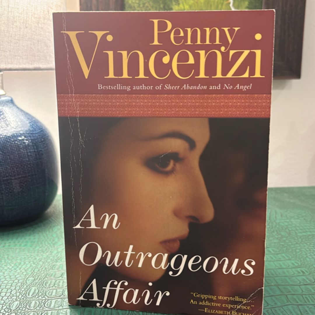 An Outrageous Affair