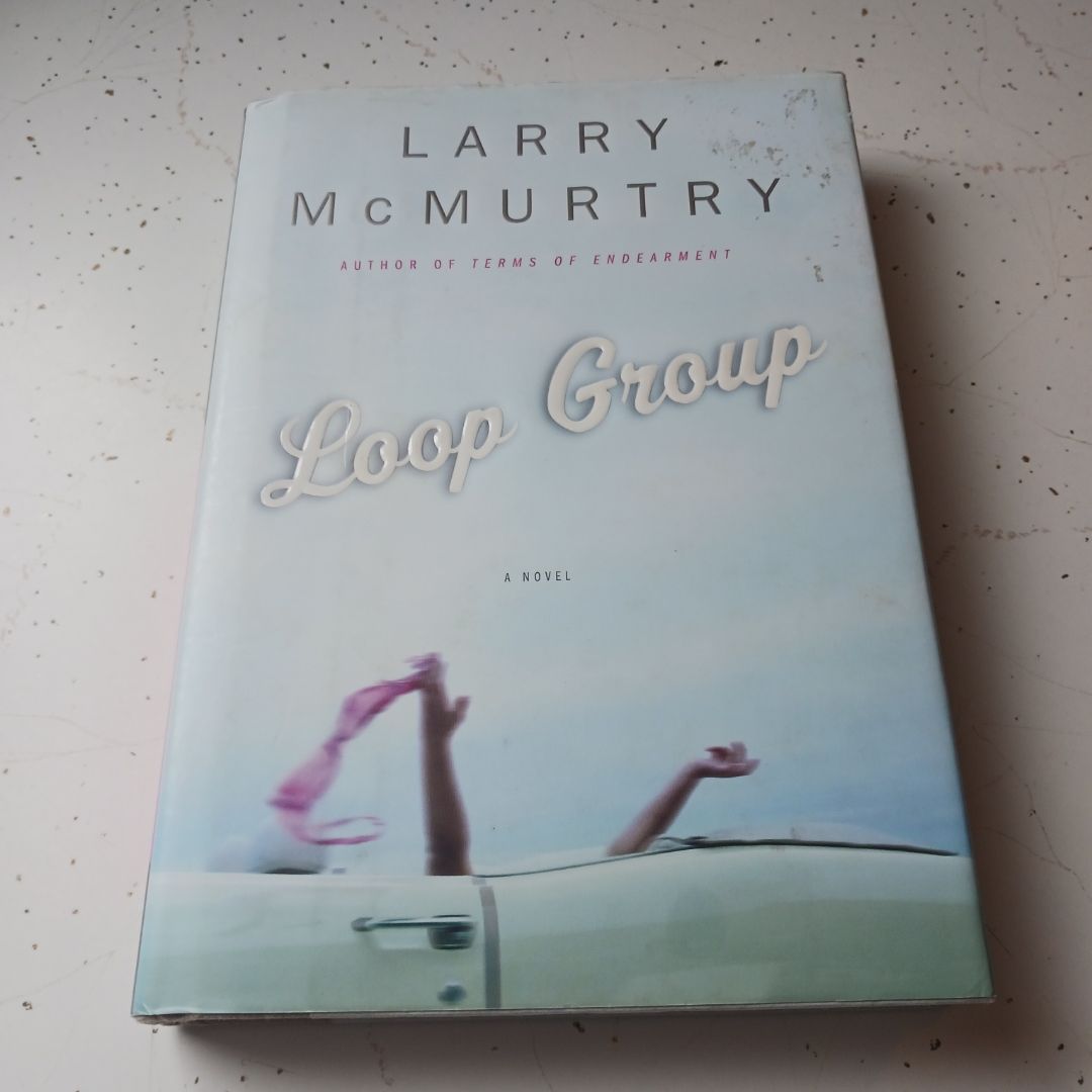 Loop Group