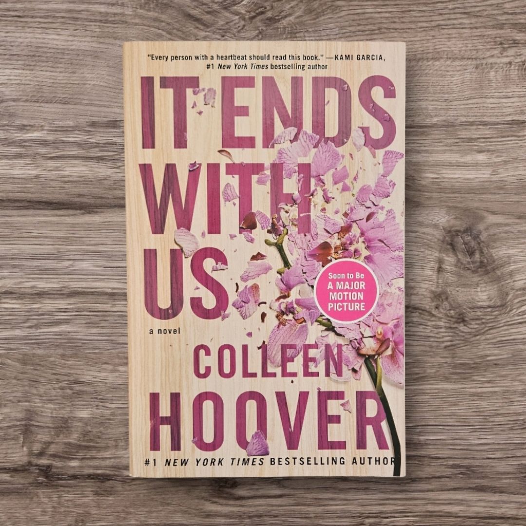 It Ends with Us