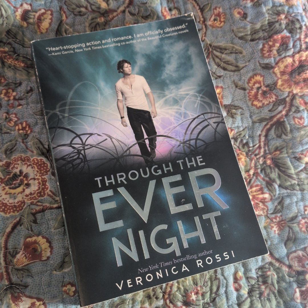 Through the Ever Night