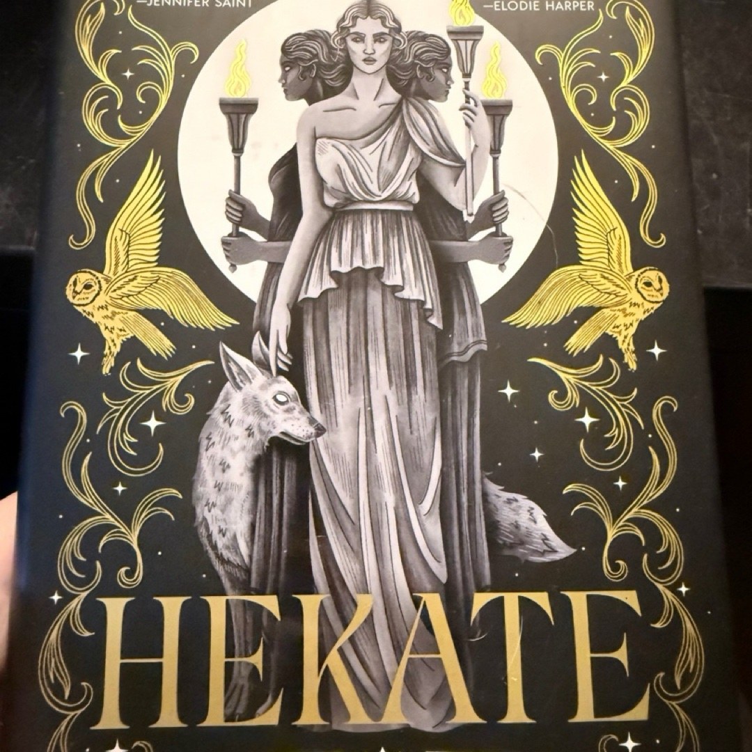 Hekate