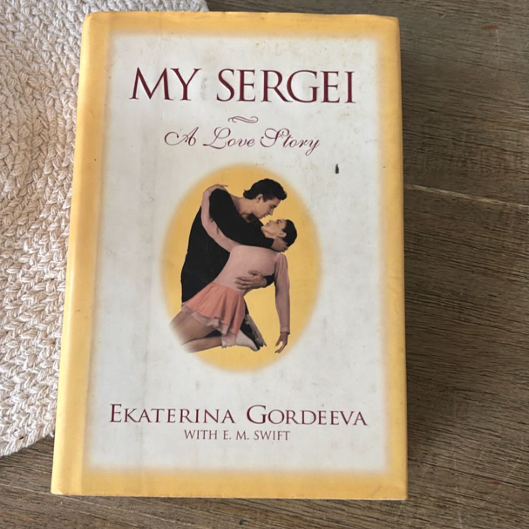 My Sergei
