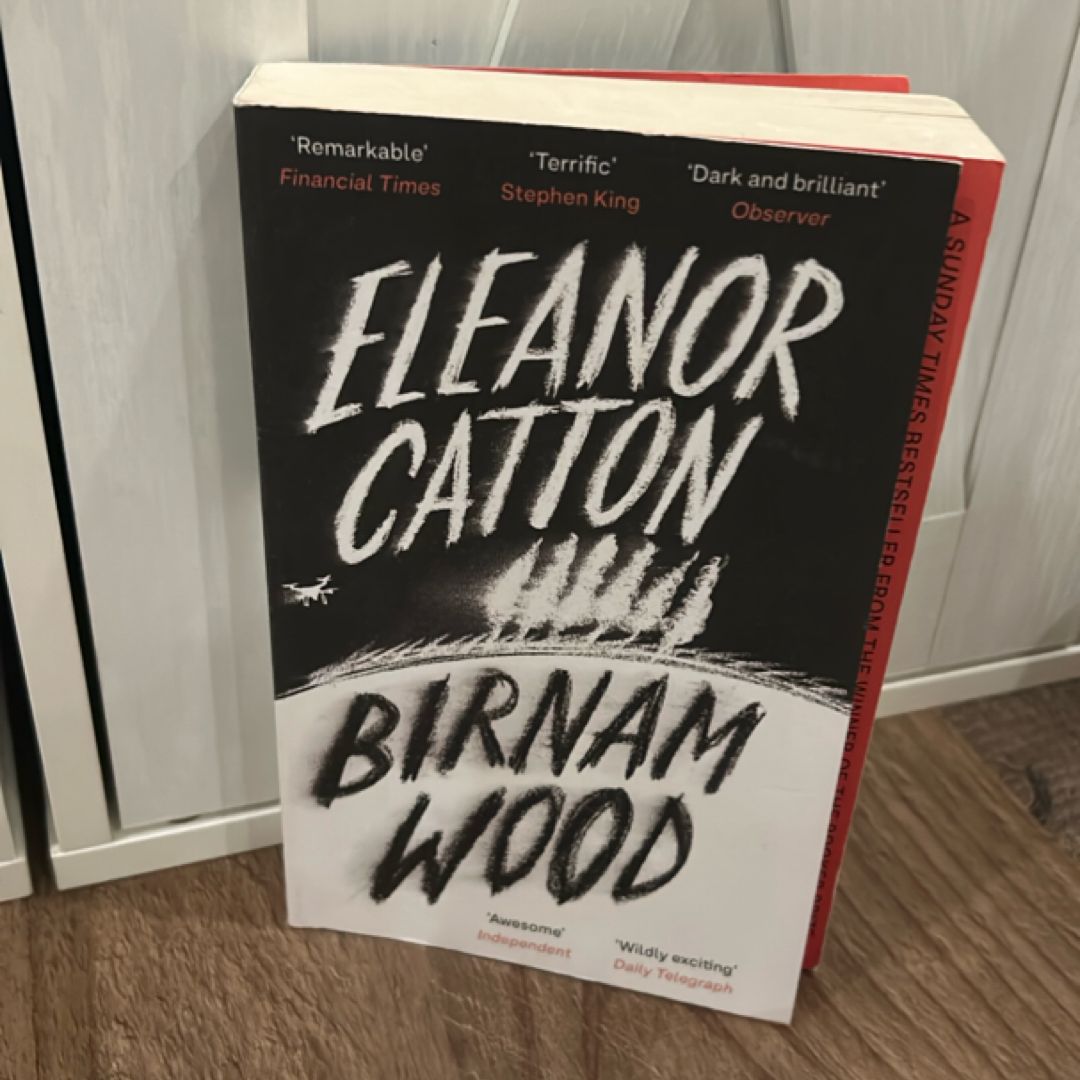Birnam Wood