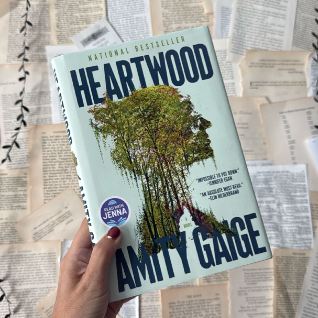Heartwood