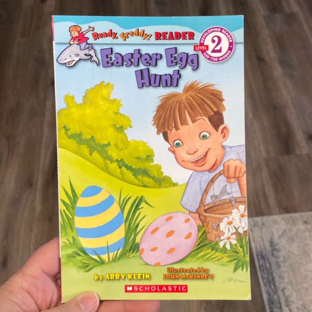 Easter Egg Hunt