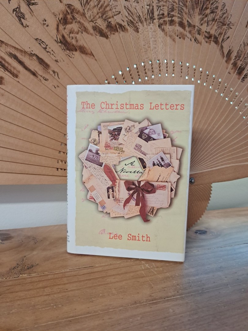 The Christmas Letters