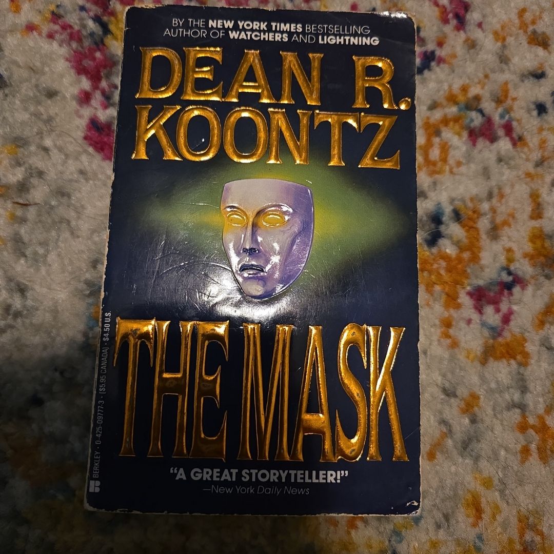 The Mask
