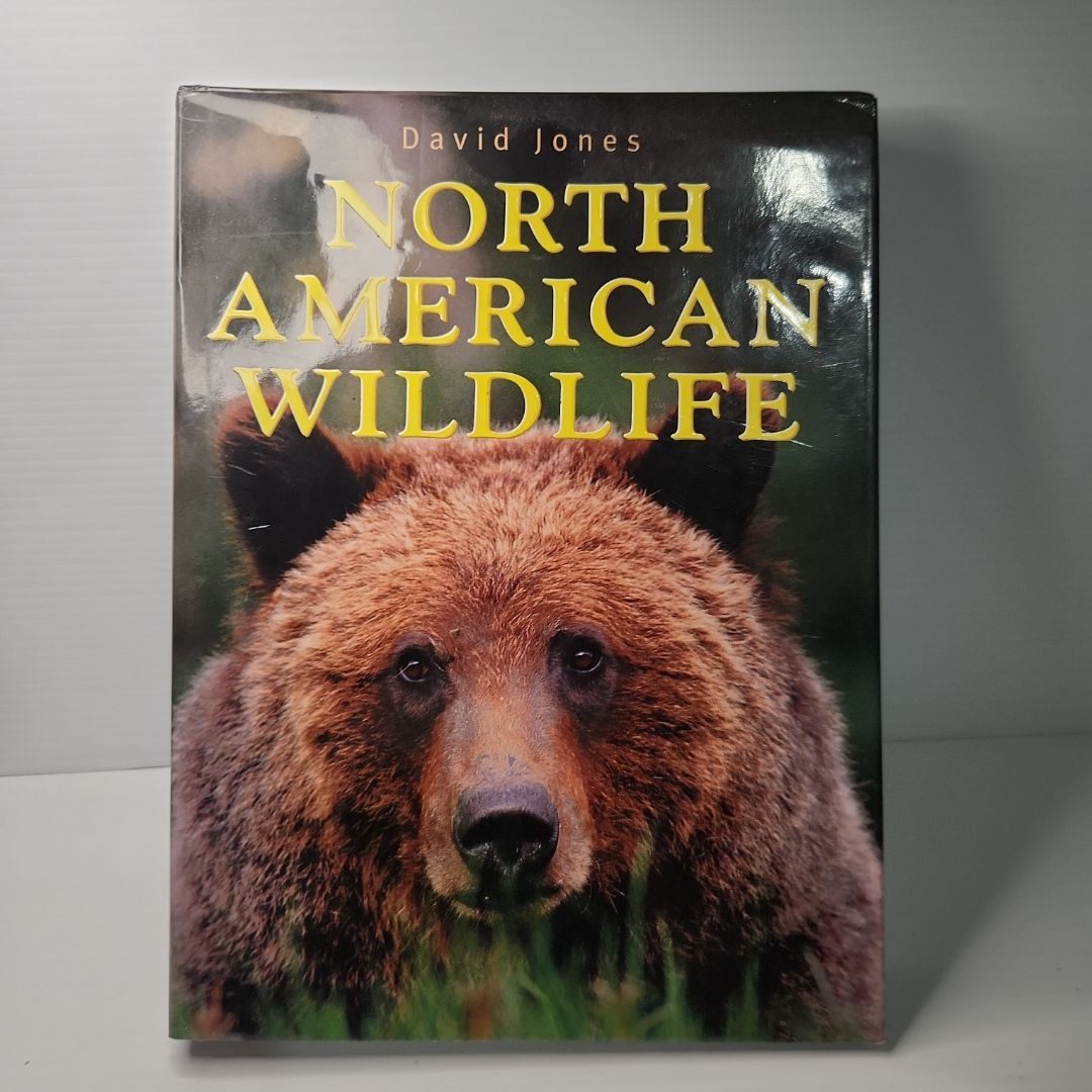 North American Wildlife