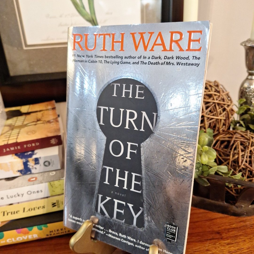 The Turn of the Key