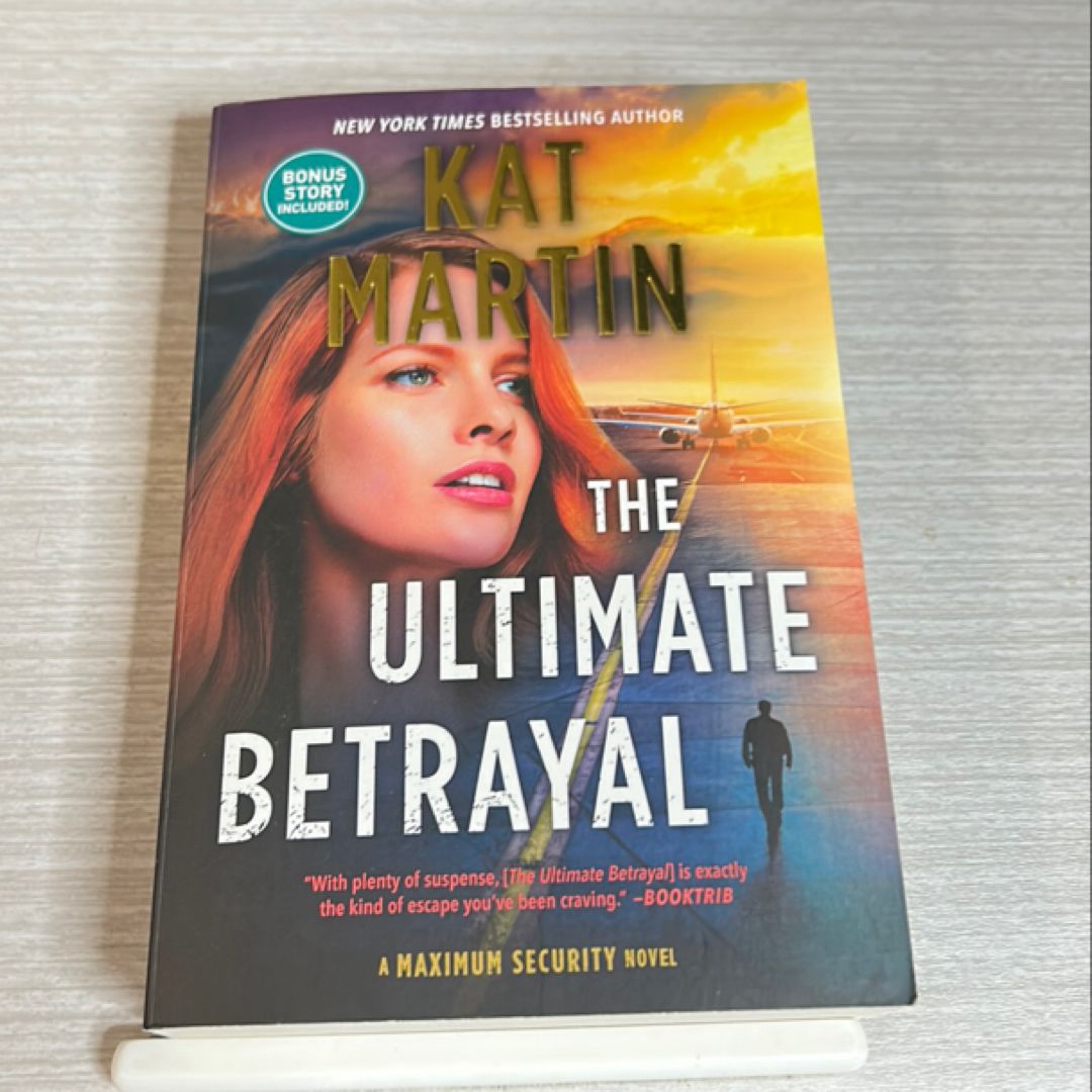 The Ultimate Betrayal