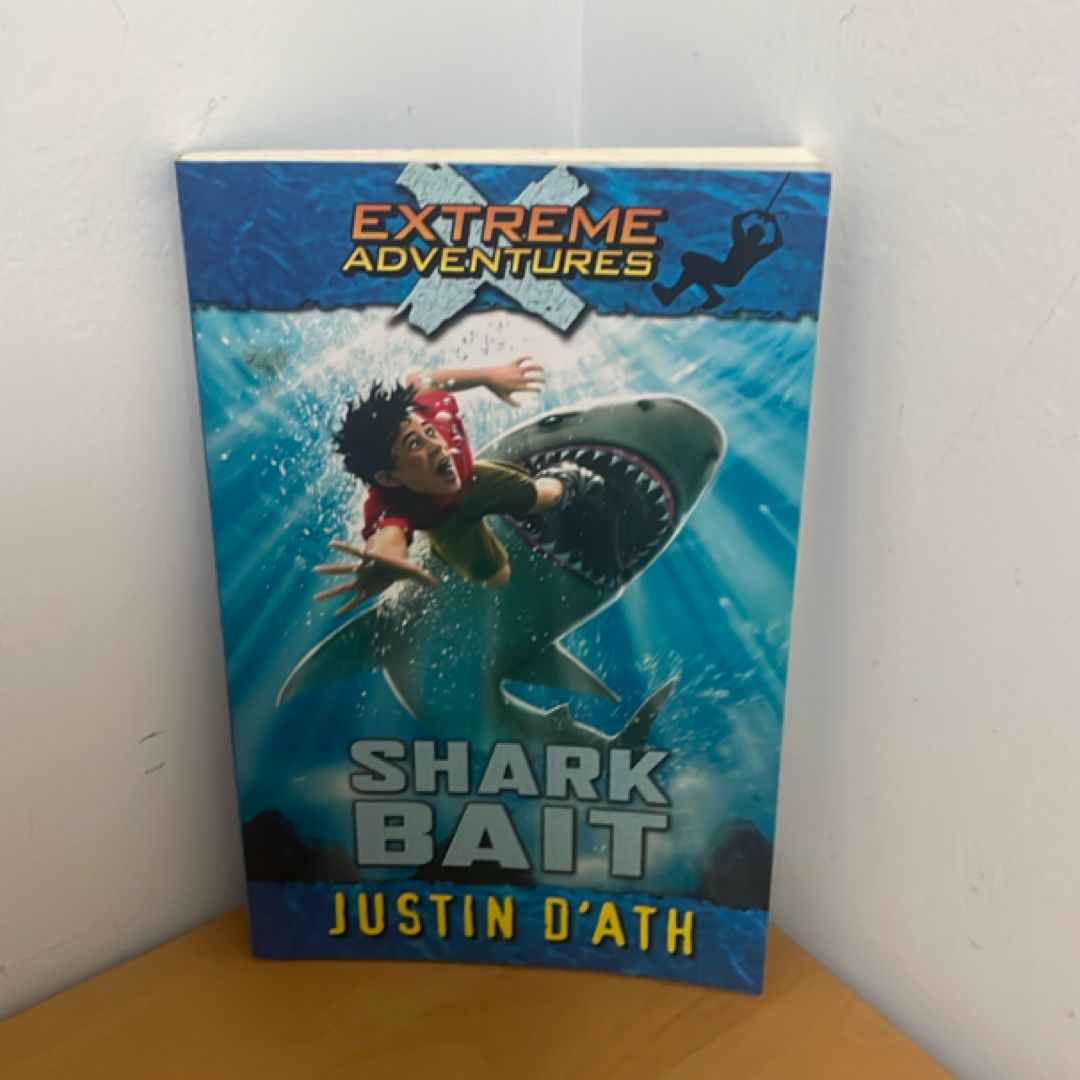 Shark Bait