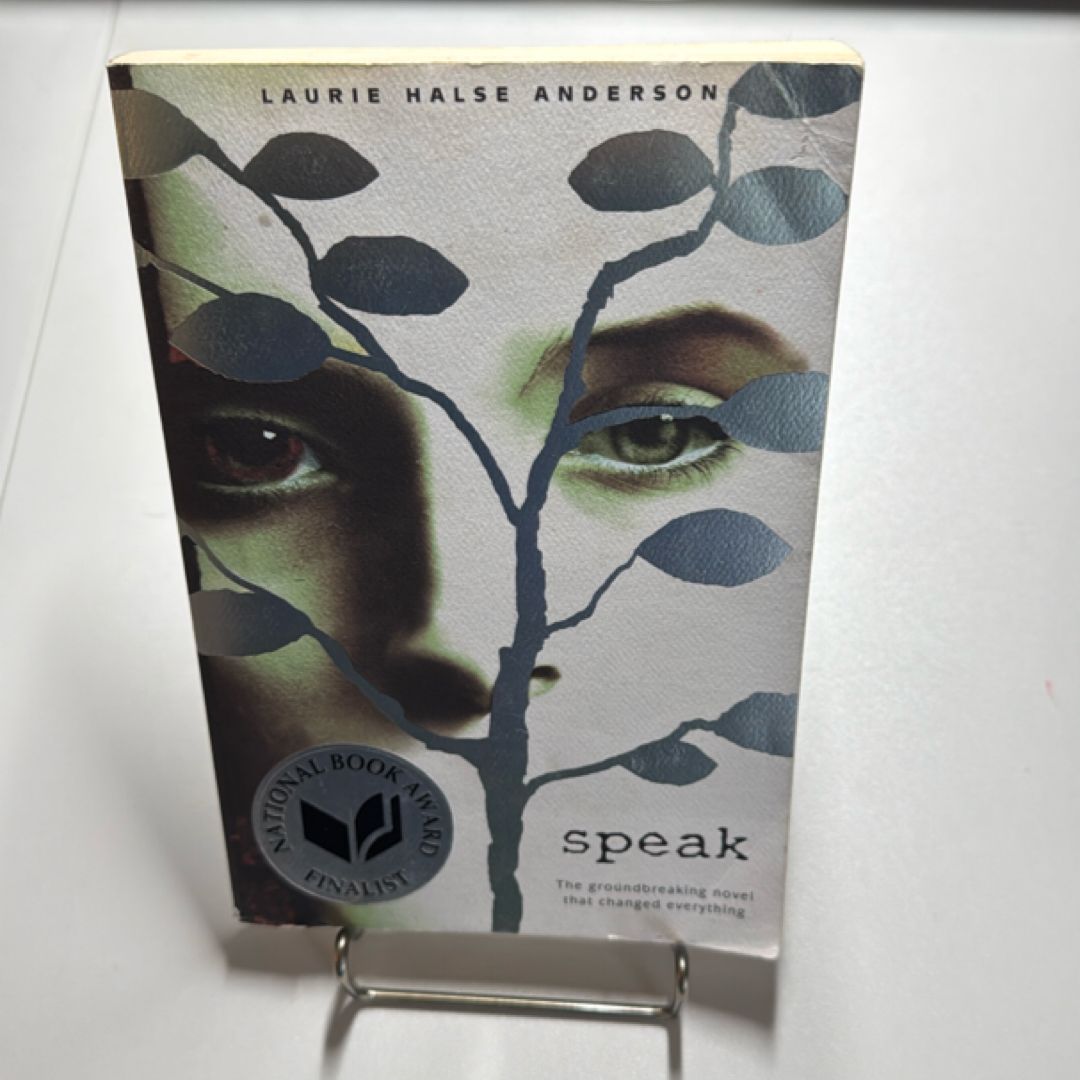Speak