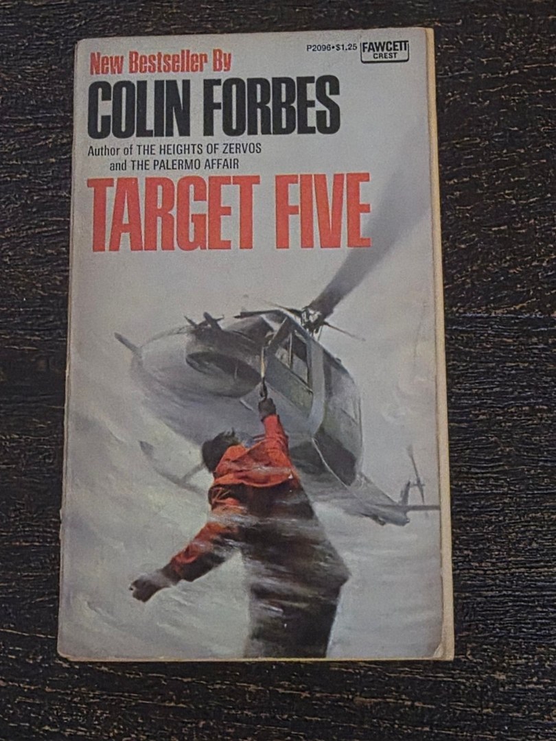 Target Five 