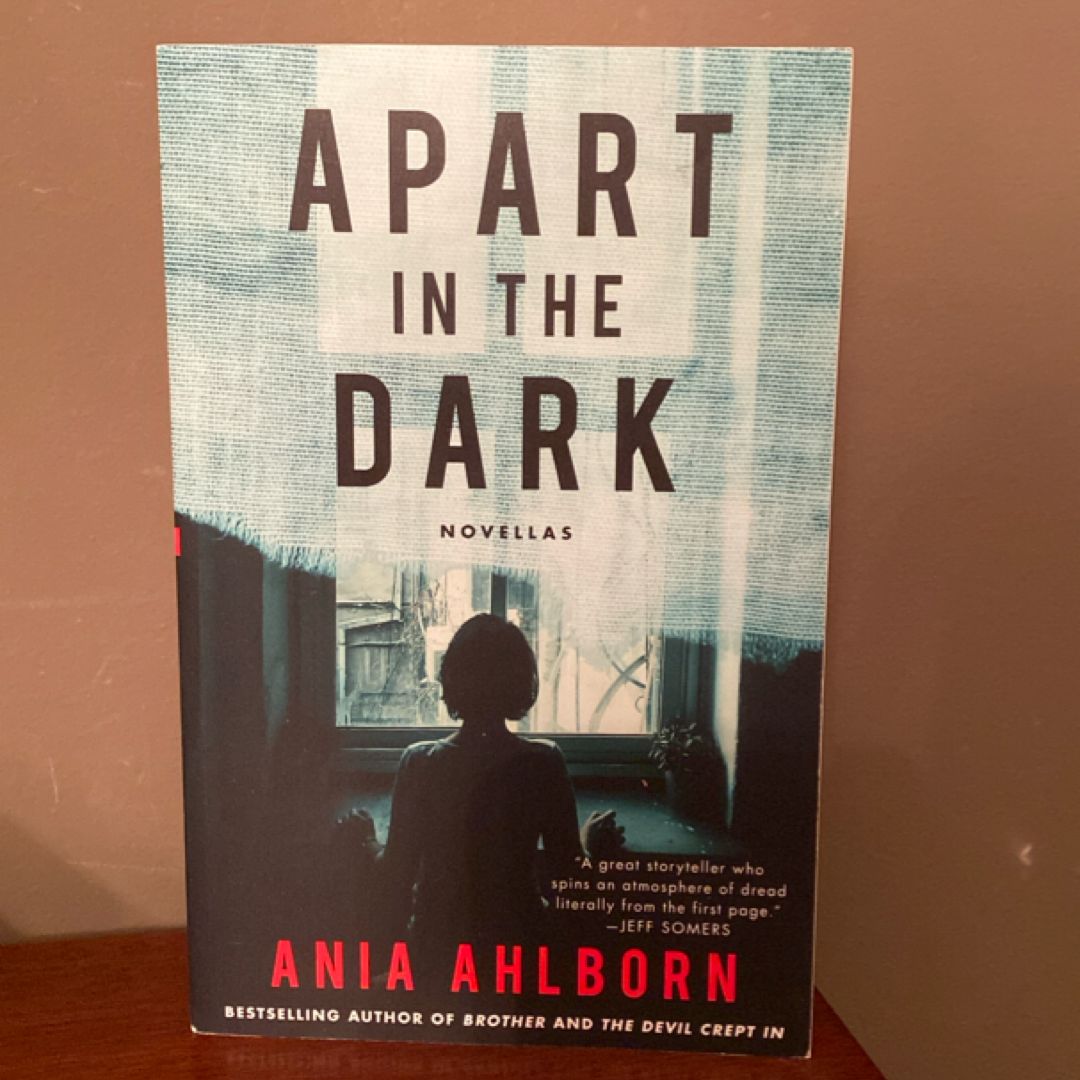 Apart in the Dark