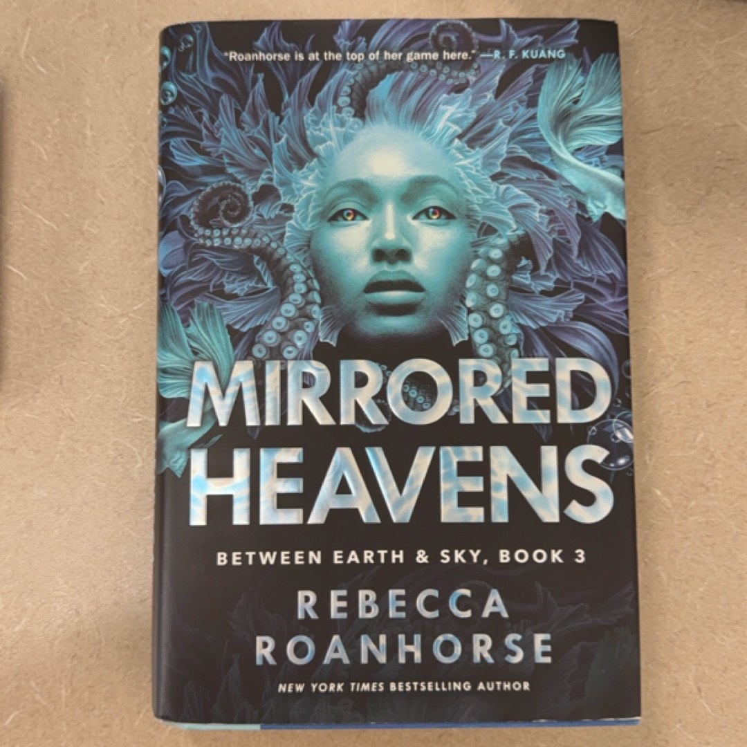 Mirrored Heavens