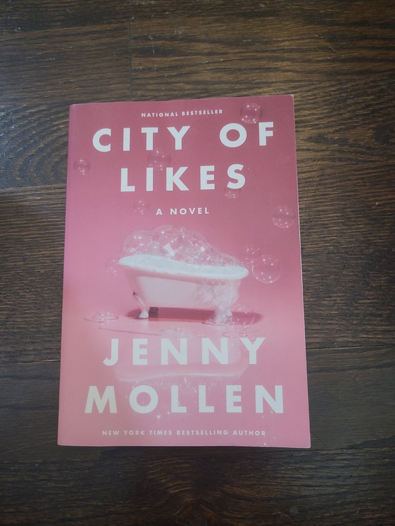 City of Likes