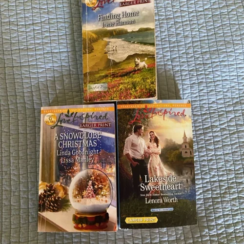 The Three Gifts