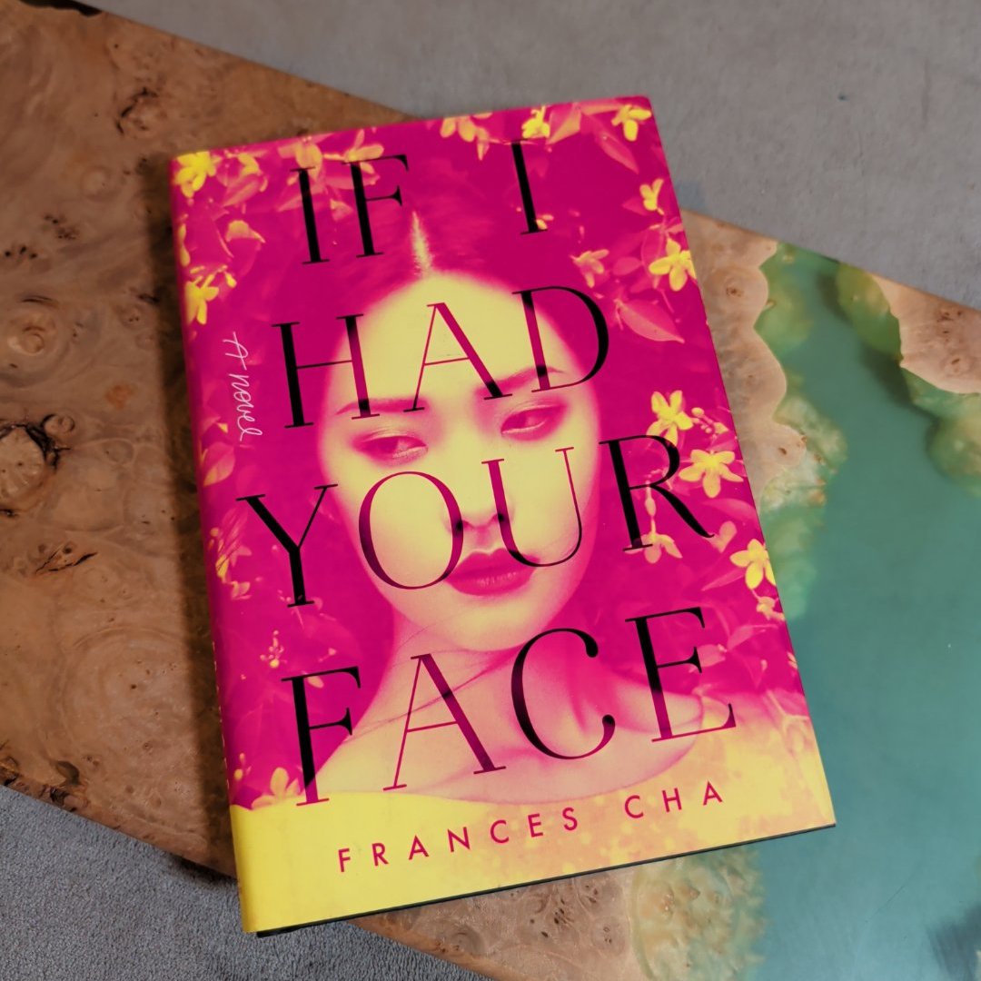 If I Had Your Face