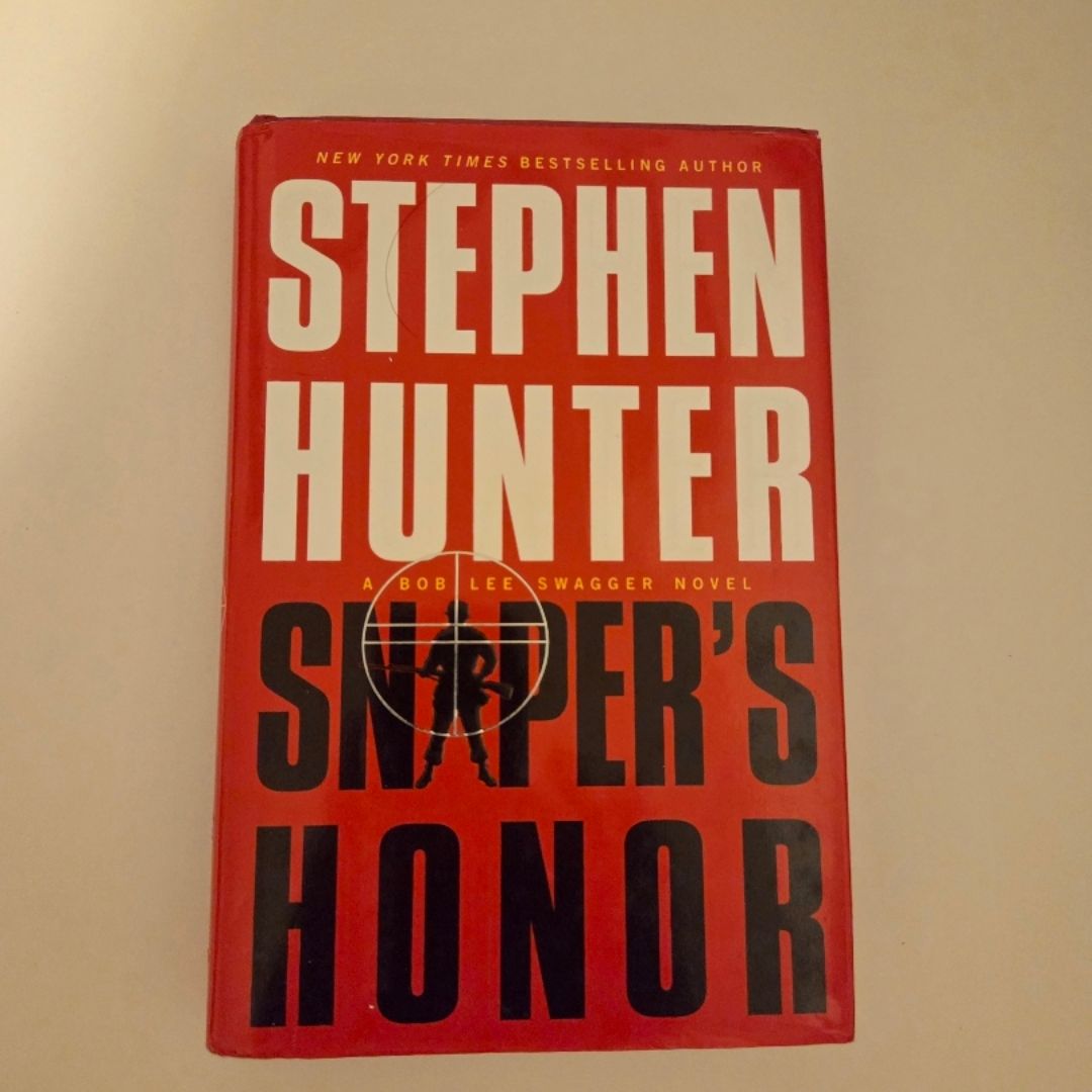 Sniper's Honor