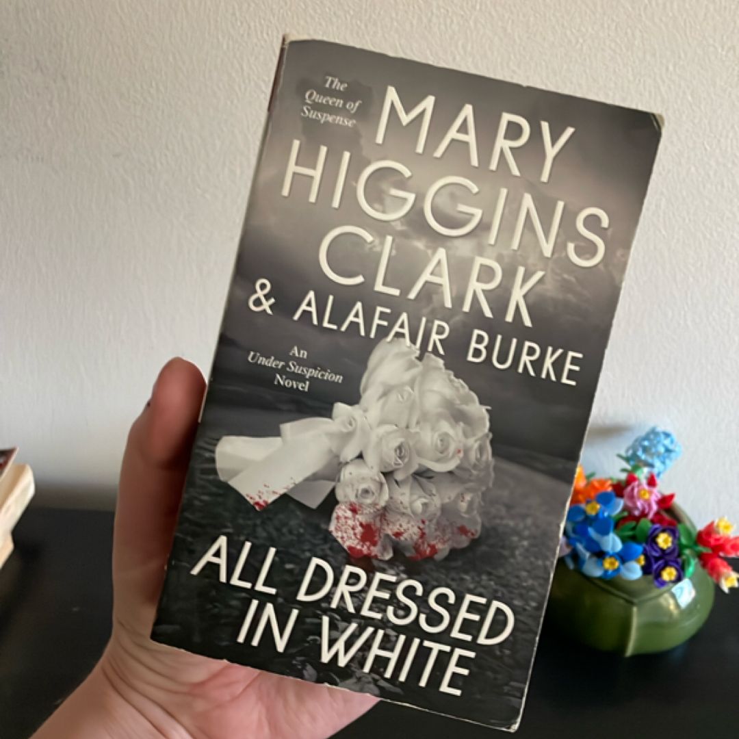 All Dressed in White
