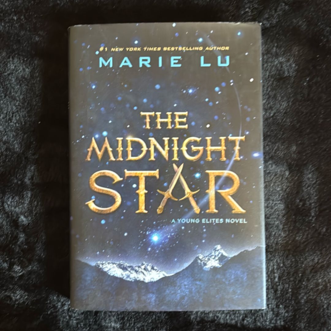 The Midnight Star