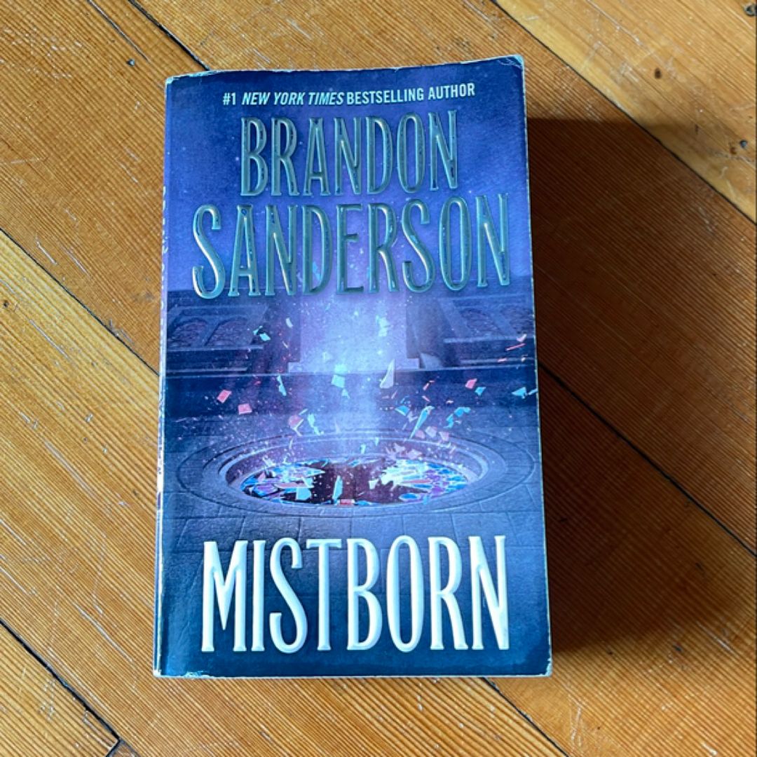 Mistborn