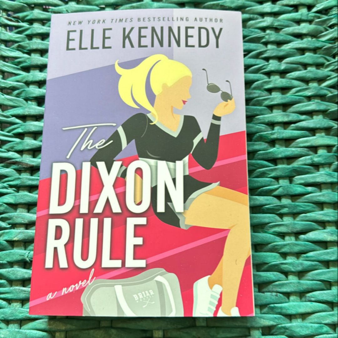 The Dixon Rule